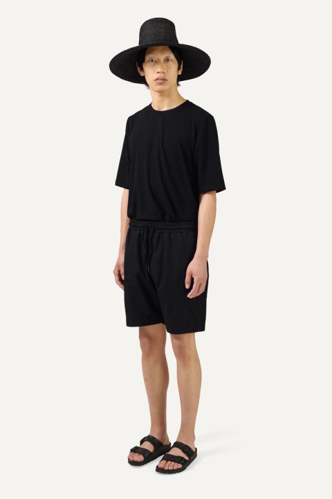 Nomen Nescio 235 Light Field Shorts - Black