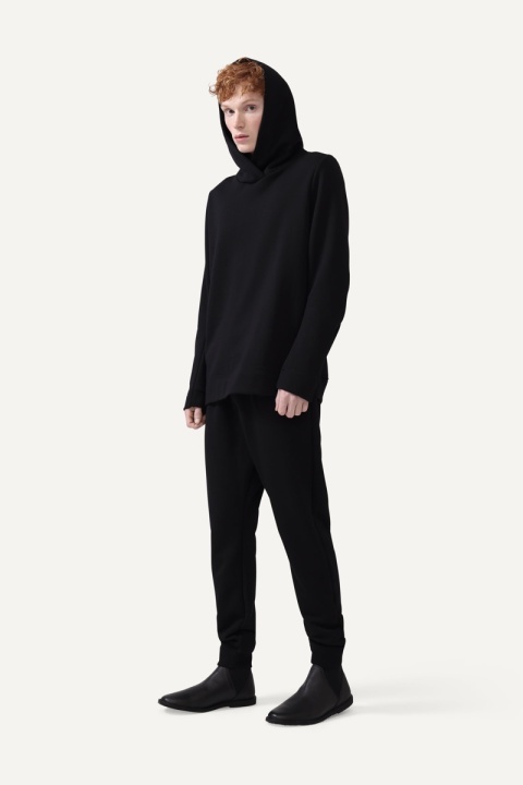 Nomen Nescio 715B Merino Pants - Black