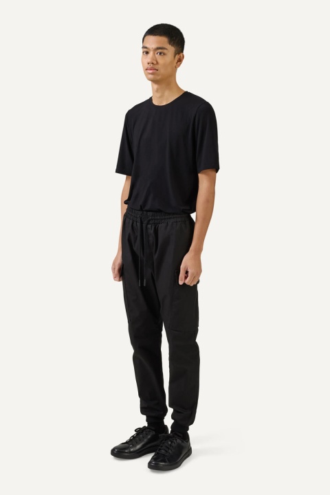 Nomen Nescio 241 Pocket Pants - Black