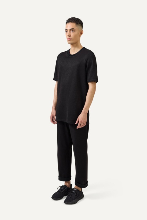 Nomen Nescio 222B Baggy Pants - Black