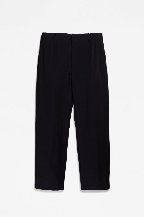 Norse Projects Aaren Travel Light - Black