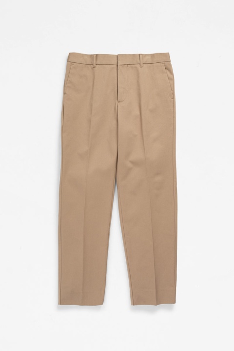 Norse Projects Andersen Chino - Utility Khaki