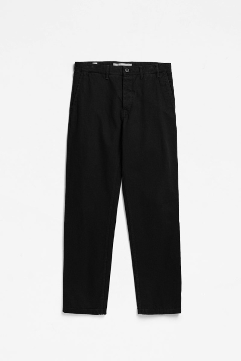 Norse Projects Aros Heavy - Black