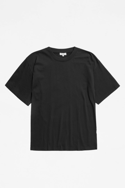 Norse Projects Standard Heavy Loose Tee - Black