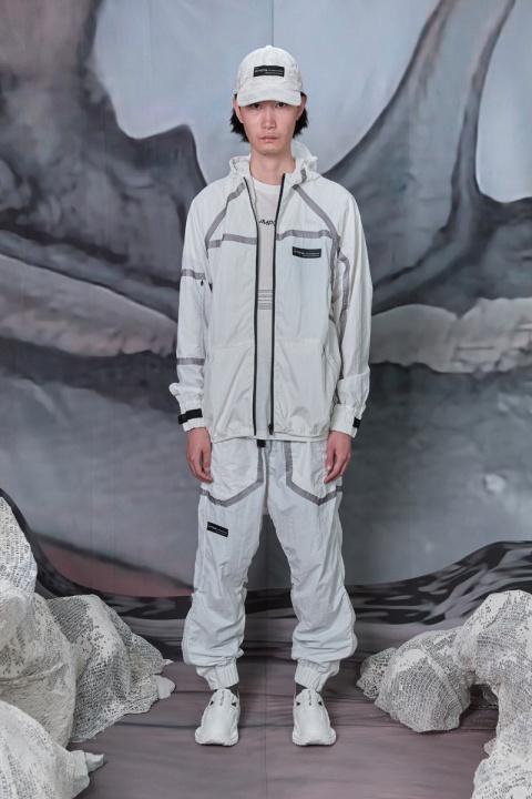 P24_Pheno Pants - Blanc Off White RD