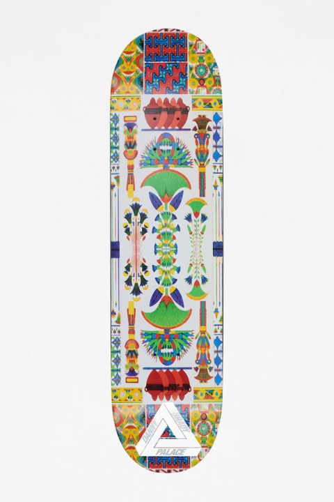 Palace Skateboards Brady Pro S25 8.0