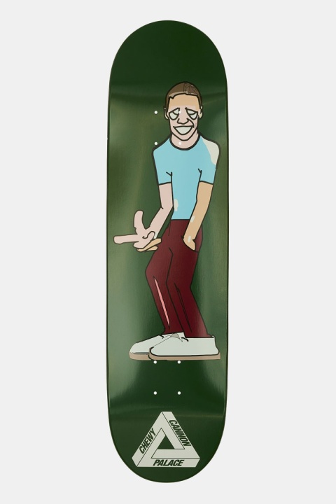 Palace Skateboards Chewy Pro S39 - 8.375