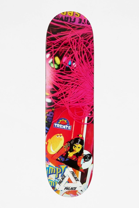Palace Skateboards Chila - 8.1
