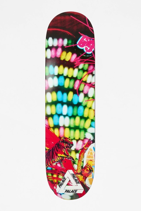 Palace Skateboards Chila - 8.2