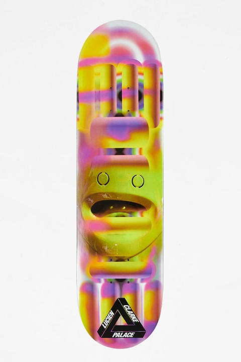 Palace Skateboards Clarke Pro S29 - 8.25
