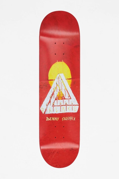 Palace Skateboards Fairfax Pro S24 8.06