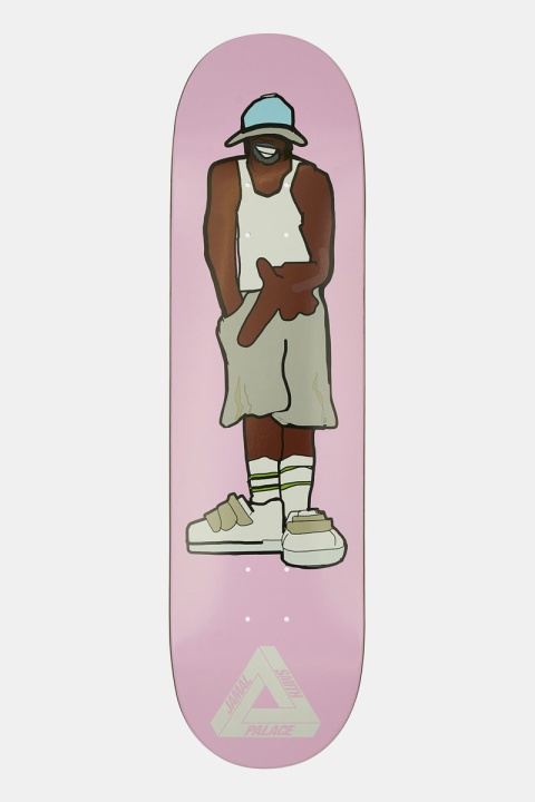 Palace Skateboards Jamal Pro S39 - 8.25