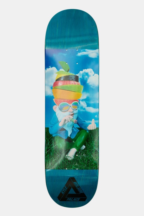 Palace Skateboards Kyle Pro S38 - 8.5