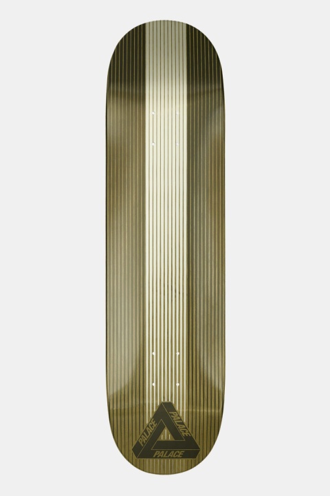 Palace Skateboards Linear - 8.2