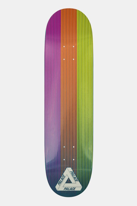 Palace Skateboards Linear - 8.5