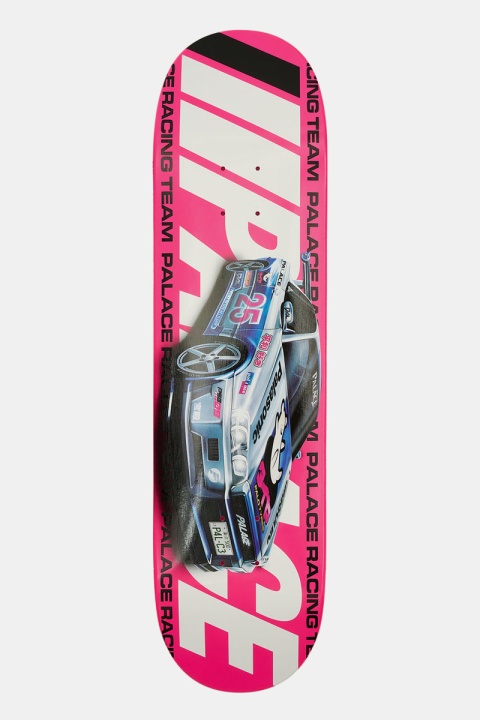 Palace Skateboards Racey - 8.25