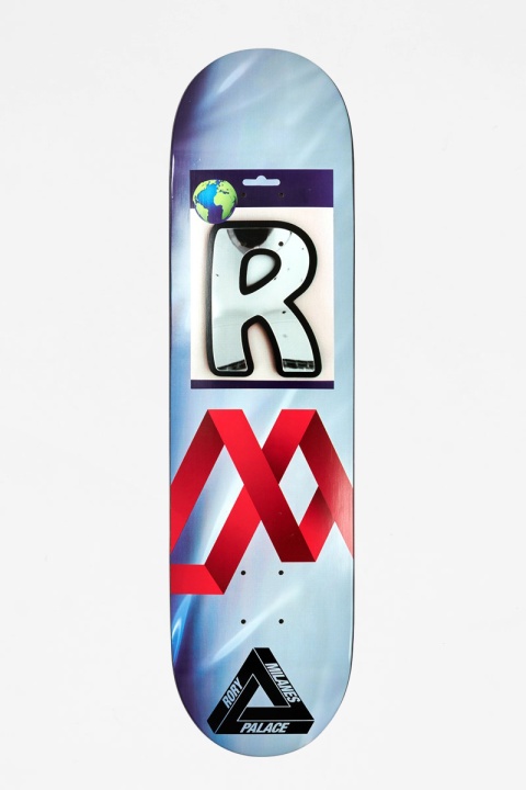 Palace Skateboards Rory Pro S26 8.06