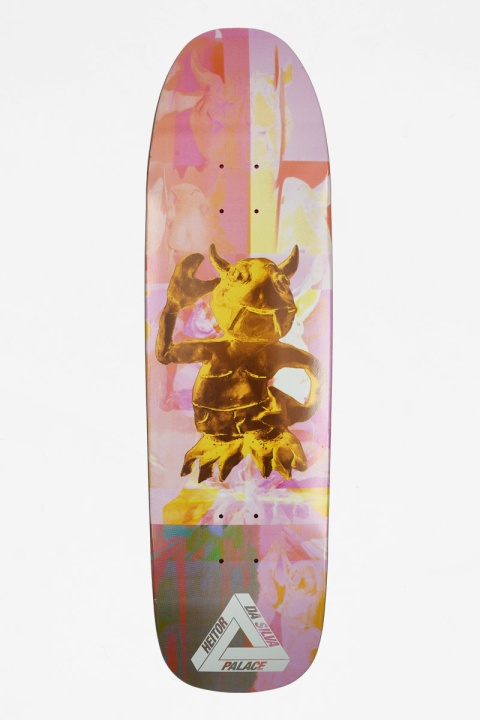 Palace Skateboards Heitor Pro S35  - 8.9