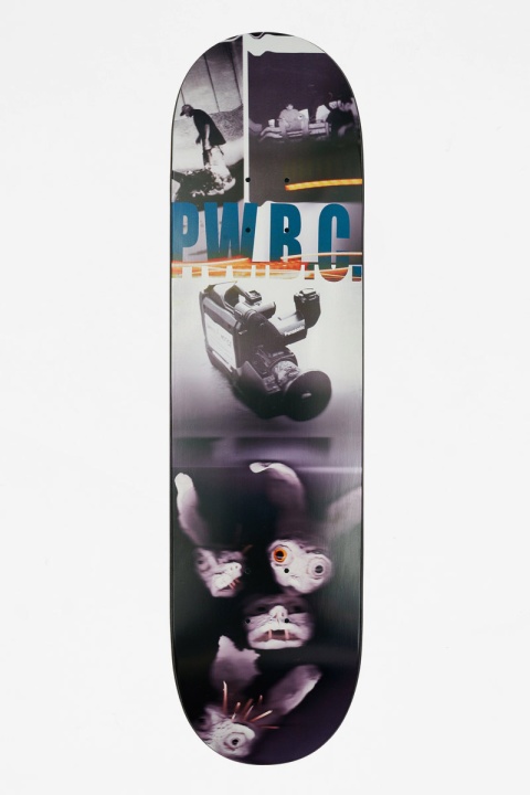 Palace Skateboards P.W.B.C.  - 8.2
