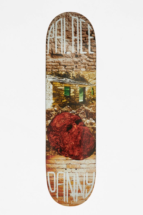 Palace Skateboards Brady Pro S30 - 8.1