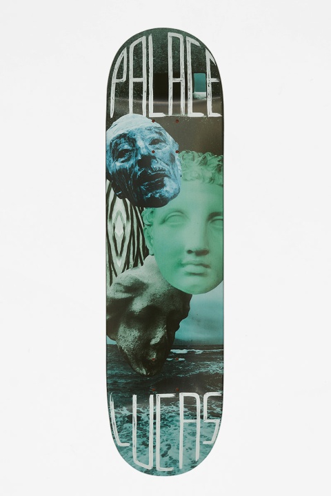Palace Skateboards Lucas Pro S30 - 8.2