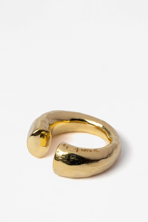Parts of Four Druid Ring (YGA)