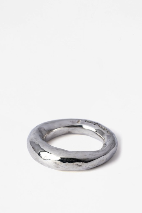 Parts of Four Spacer Ring (PA)