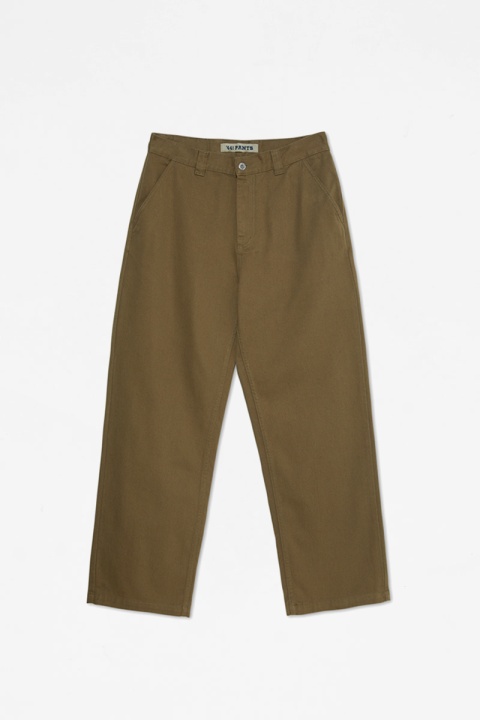 Polar Skate Co. '44! Pants - Brass