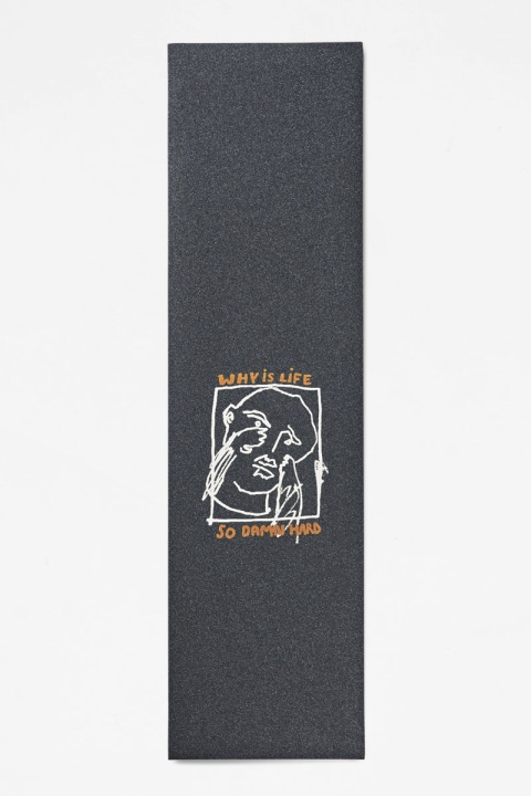 Polar Skate Co. Damn Hard Griptape