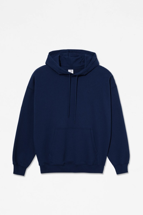 Polar Skate Co. Frank Hoodie - Dark Blue