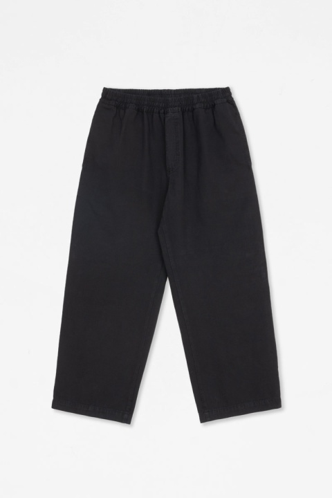 Polar Skate Co. Karate Pants - Black