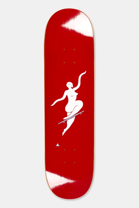 Polar Skate Co. No Complies - 8.25