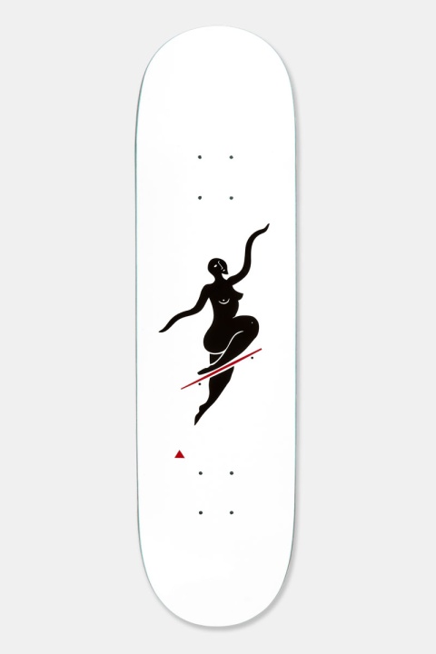 Polar Skate Co. No Complies - 8.5