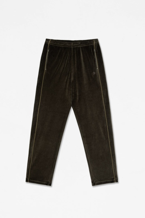 Polar Skate Co. Ralph Pants - Velour Brown
