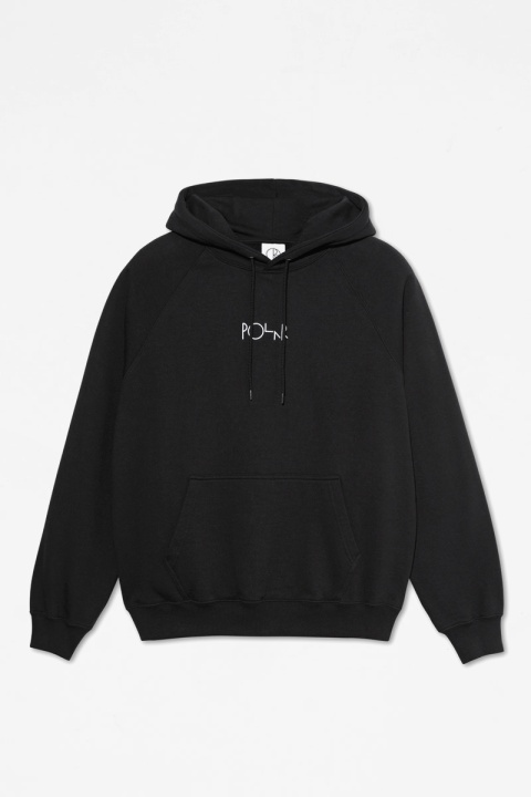 Polar Skate Co. Default Hoodie - Black