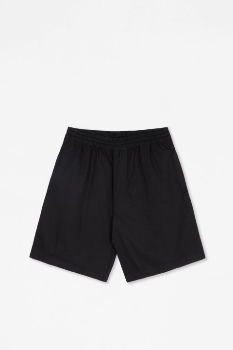 Polar Skate Co. Surf Shorts - Black