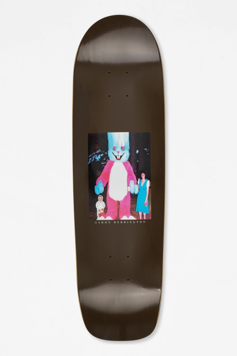 Polar Skate Co. Aaron Herrington - Bunny - Surf Jr.