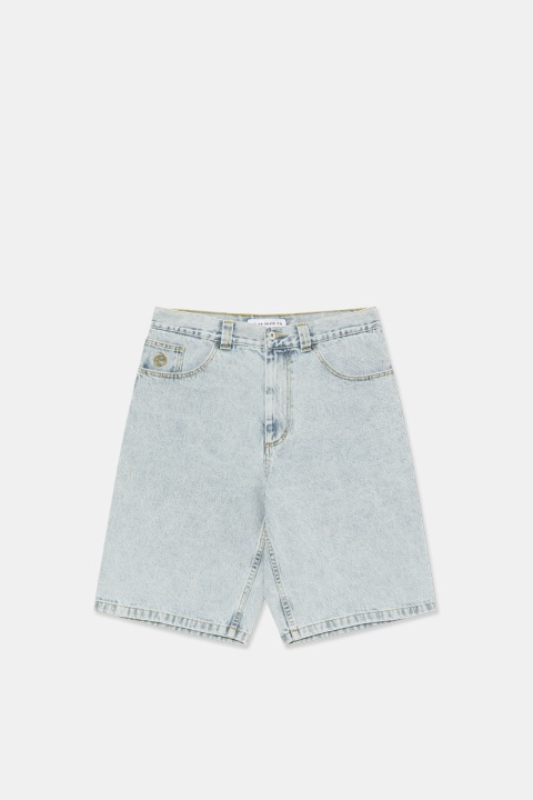 Polar Skate Co. Big Boy Shorts - Light Blue