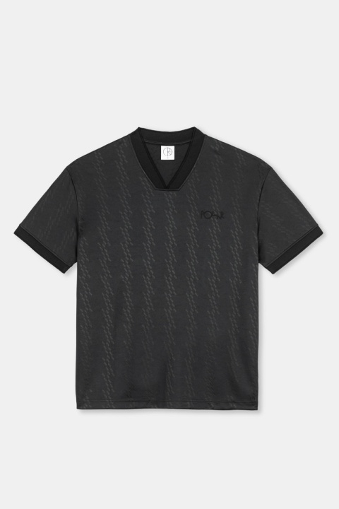 Polar Skate Co. David Tee - Black