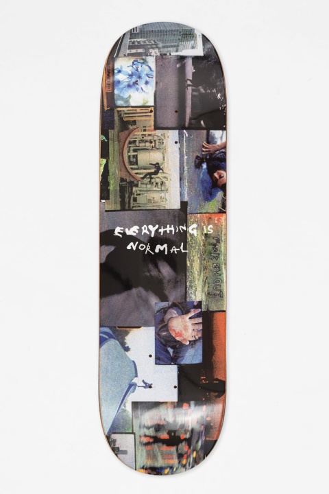 Polar Skate Co. Everything Is Normal C - 8.375