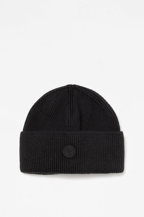 Polar Skate Co. John Beanie - Black