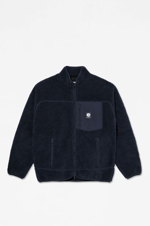 Polar Skate Co. Kiki Jacket - New Navy