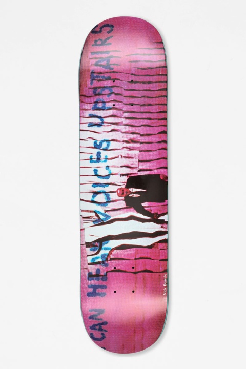 Polar Skate Co. Nick Boserio - Voices - 8.25