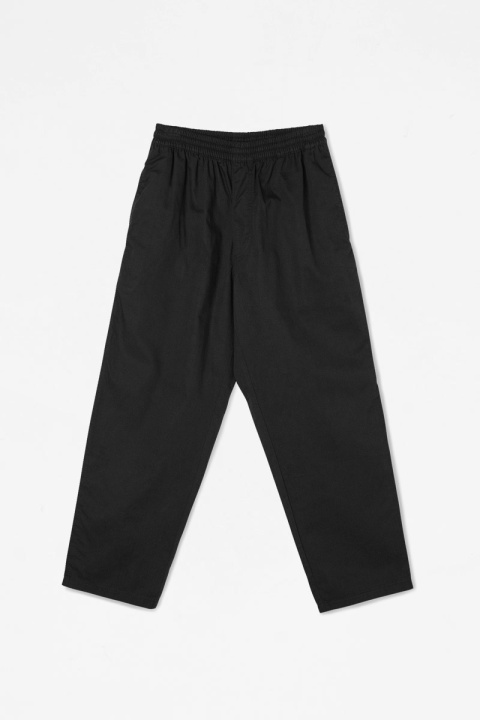 Polar Skate Co. Surf Pants - Black