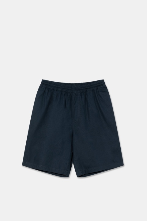 Polar Skate Co. Surf Shorts - New Navy