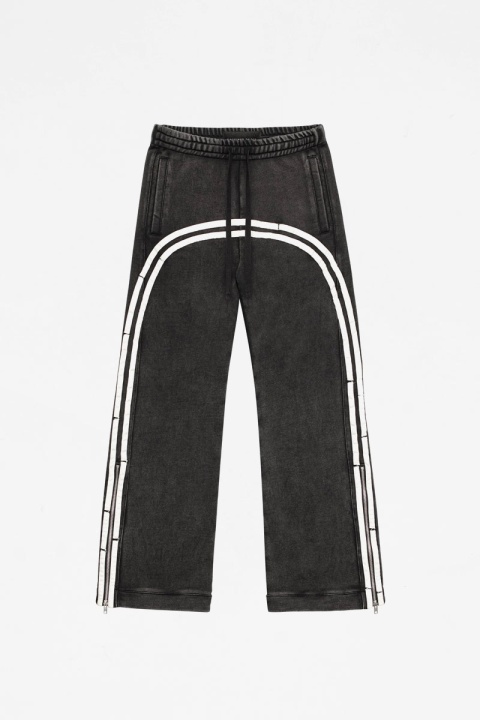 Racer Worldwide Track Sweatpants