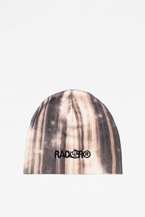 Racer Worldwide Glitch Leo Beanie