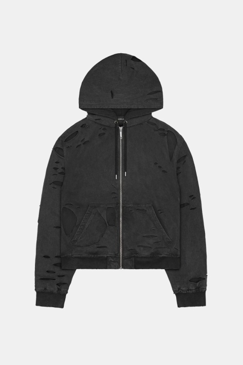 Racer Worldwide RaW Hoodie