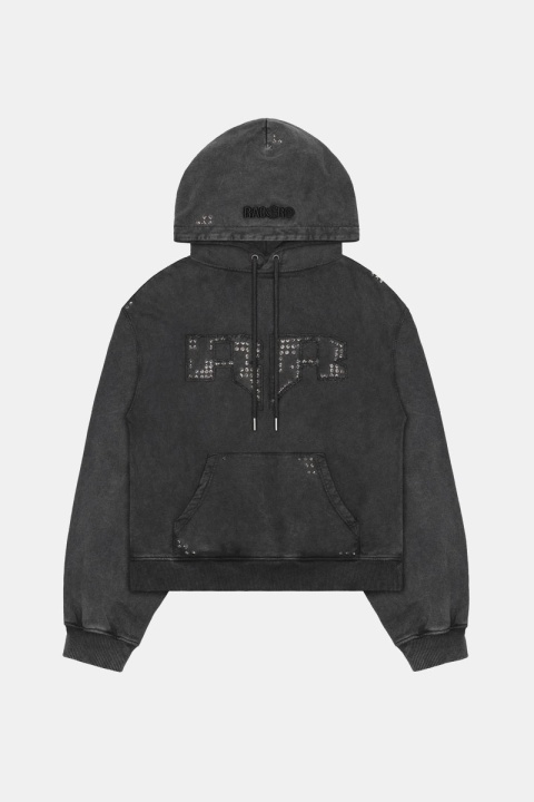 Racer Worldwide RR Hoodie