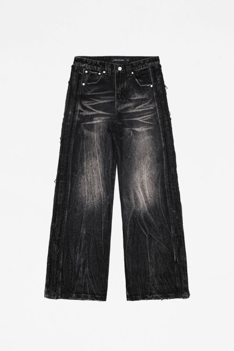 Racer Worldwide Scar Jeans